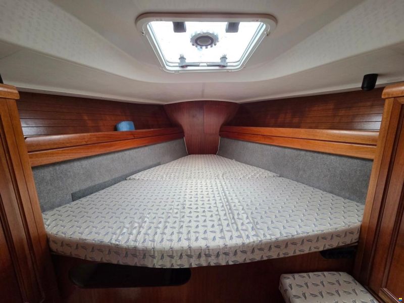 Dufour 38 Classic