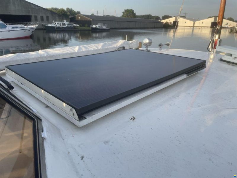 Super Lingekruiser 12.65