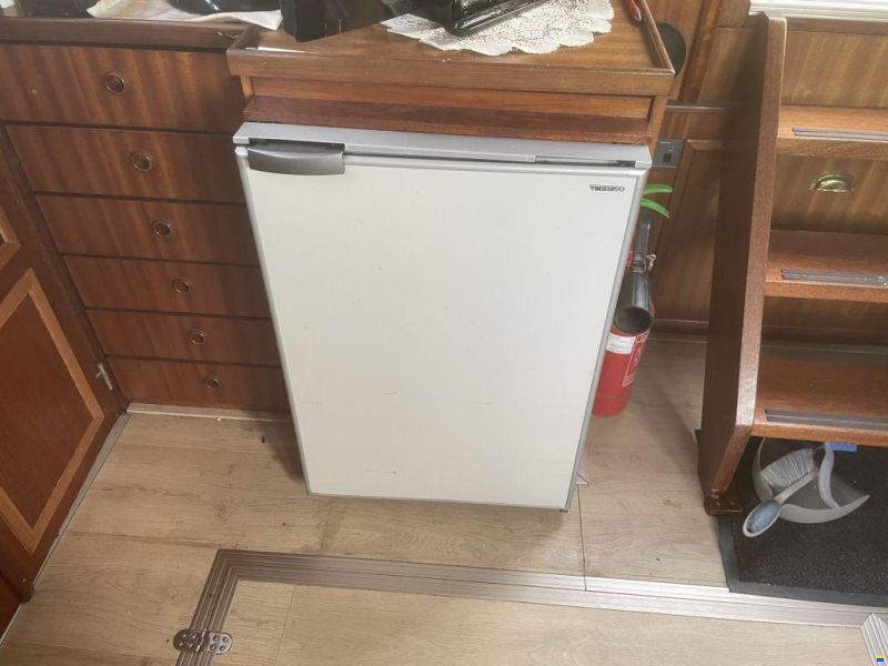 Super Lingekruiser 12.65