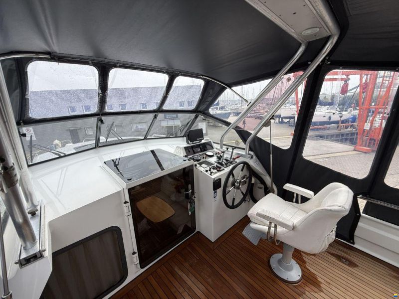 Linssen 382 SCX