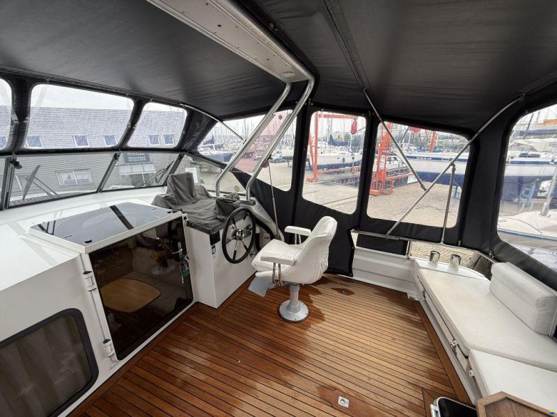 Linssen 382 SCX