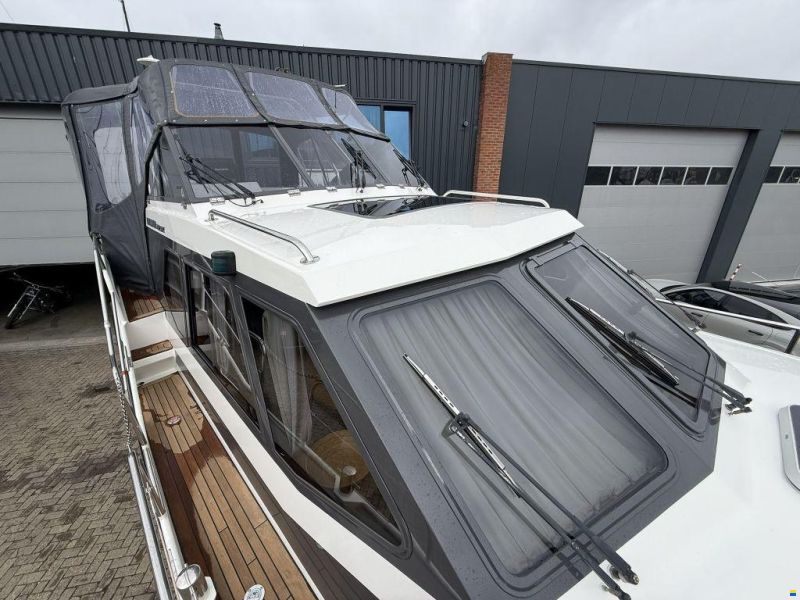 Linssen 382 SCX