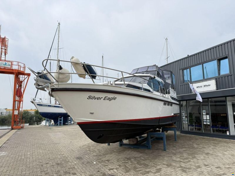 Linssen 382 SCX