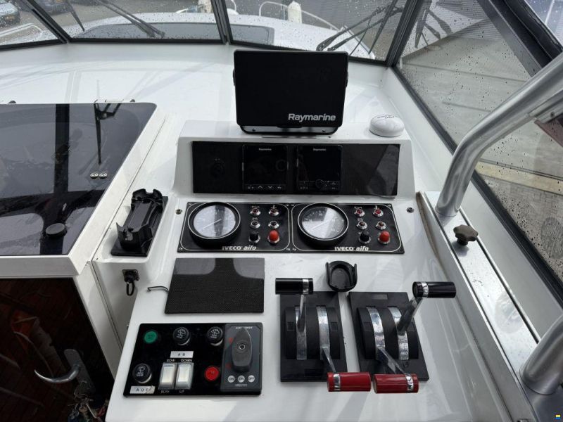 Linssen 382 SCX
