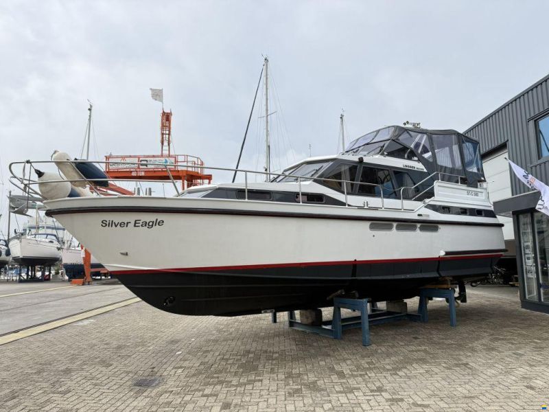Linssen 382 SCX