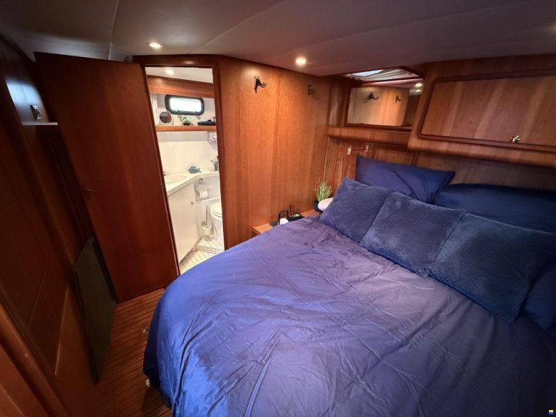 Linssen 382 SCX
