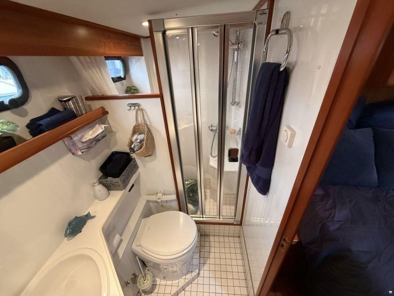 Linssen 382 SCX