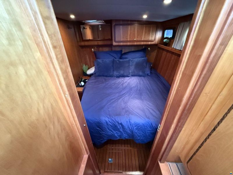 Linssen 382 SCX