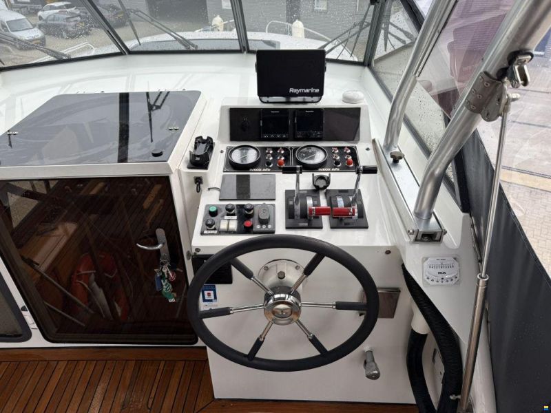 Linssen 382 SCX