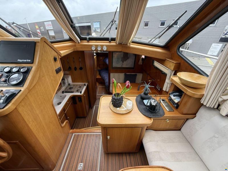 Linssen 382 SCX