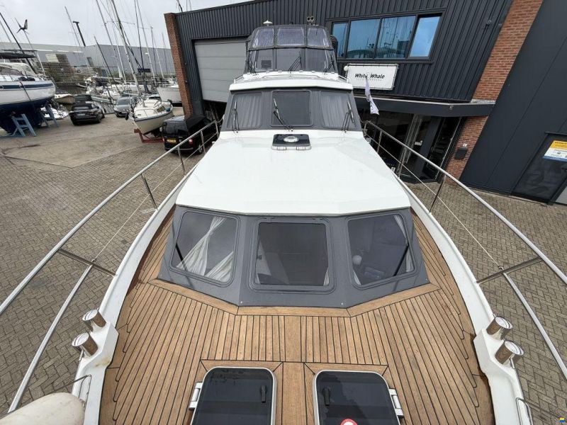 Linssen 382 SCX