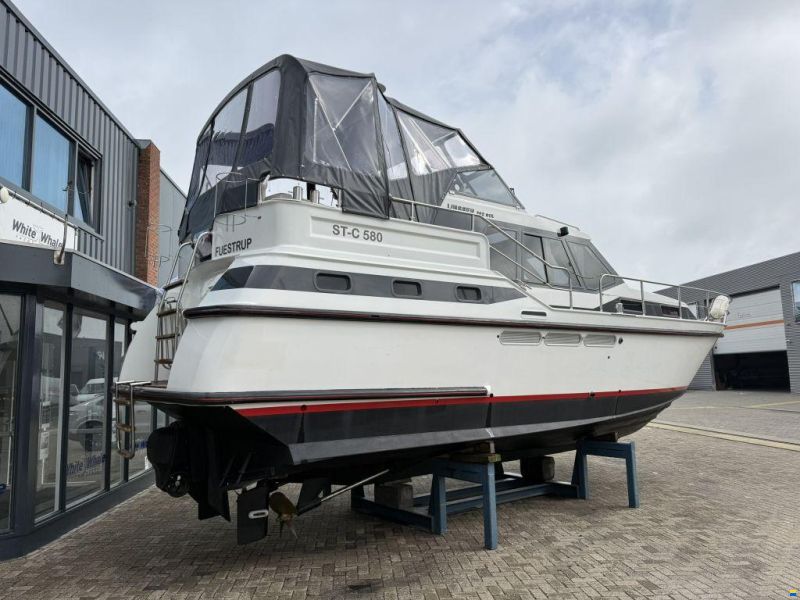 Linssen 382 SCX