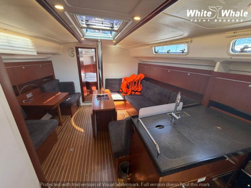 Hanse 415