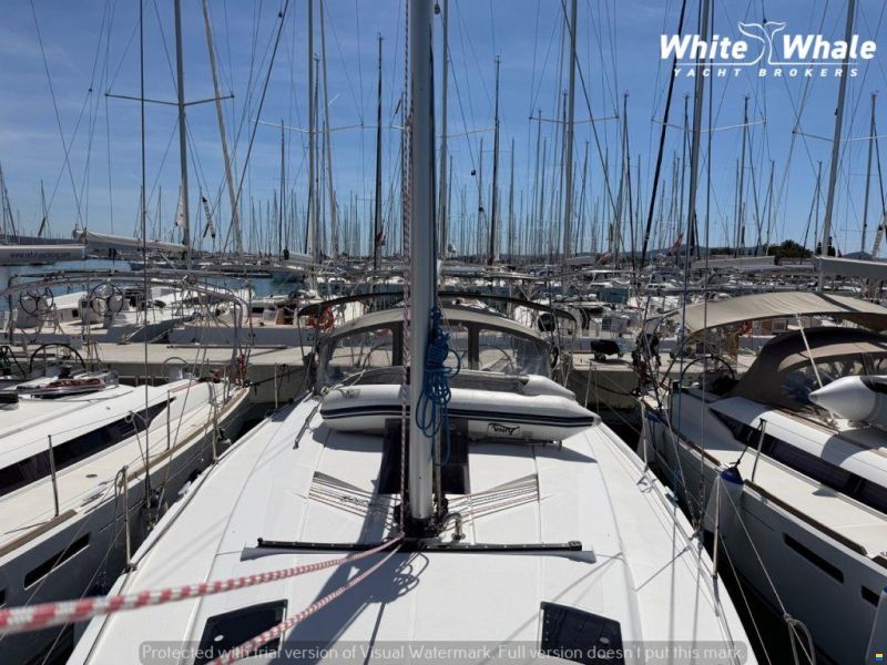 Hanse 415