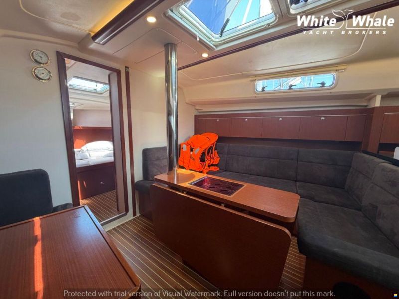 Hanse 415