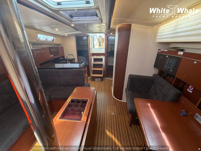 Hanse 415