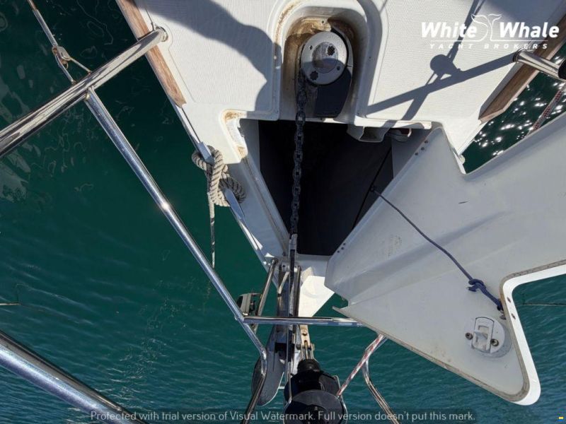 Jeanneau Sun odyssey 419