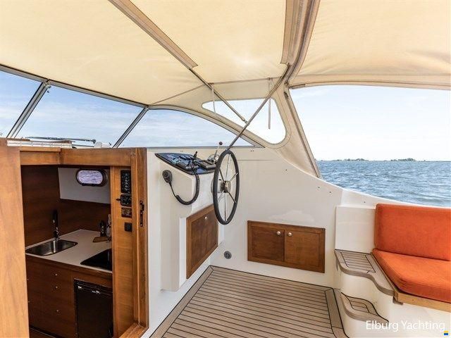 Vedette 10.30 Cabin