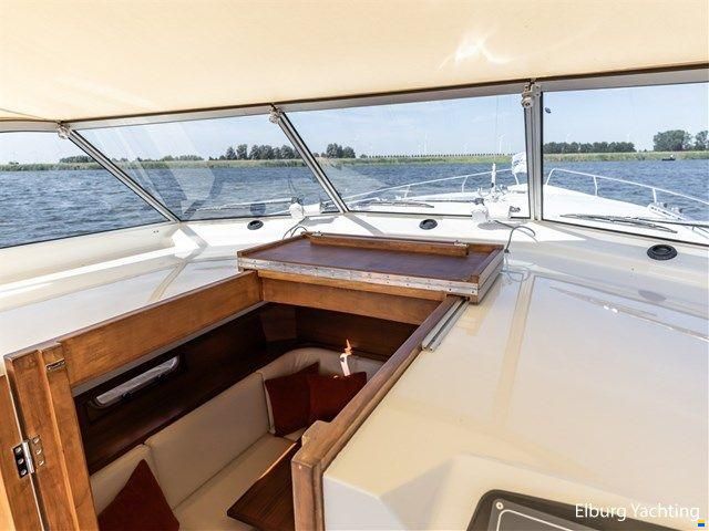 Vedette 10.30 Cabin