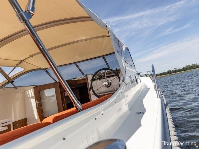 Vedette 10.30 Cabin