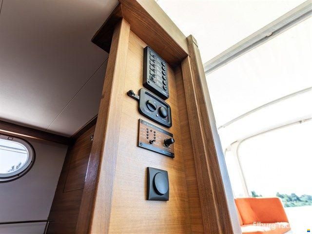 Vedette 10.30 Cabin