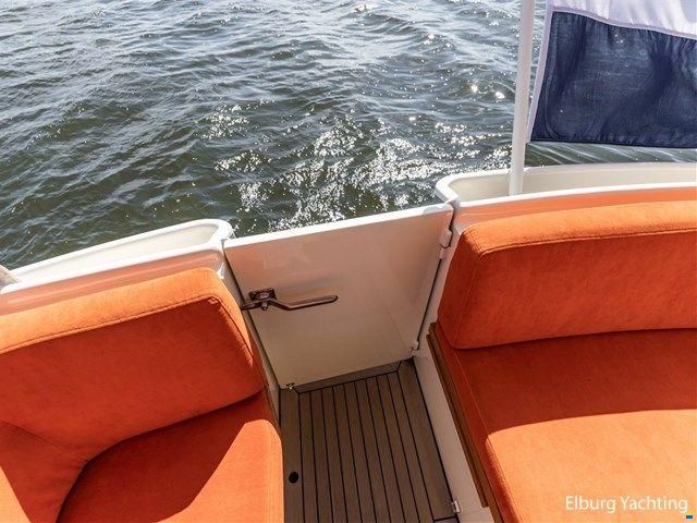 Vedette 10.30 Cabin