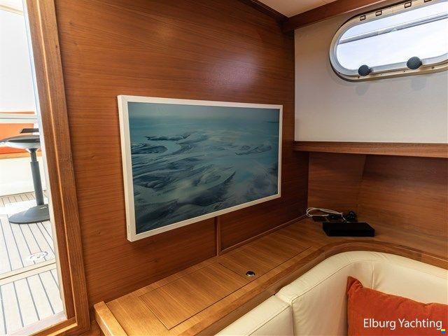 Vedette 10.30 Cabin
