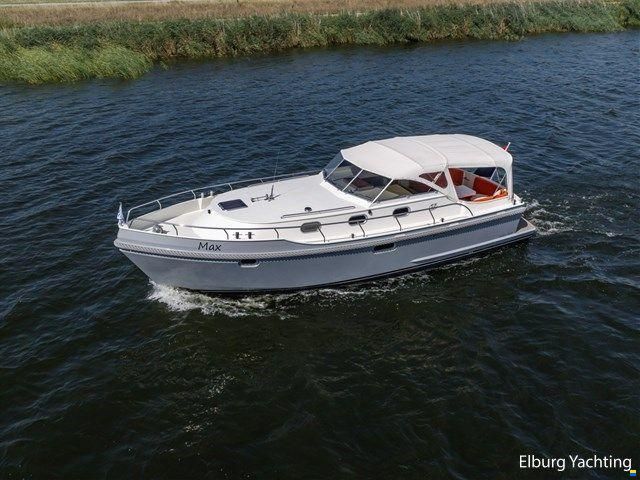 Vedette 10.30 Cabin