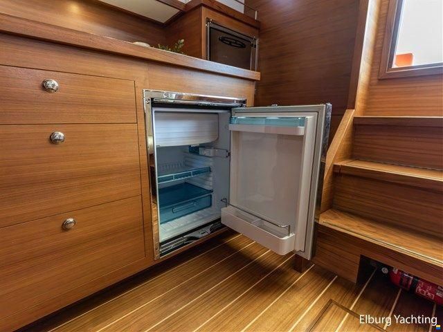Vedette 10.30 Cabin
