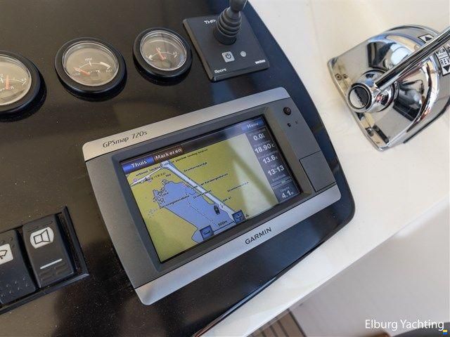 Vedette 10.30 Cabin