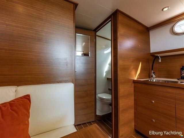 Vedette 10.30 Cabin