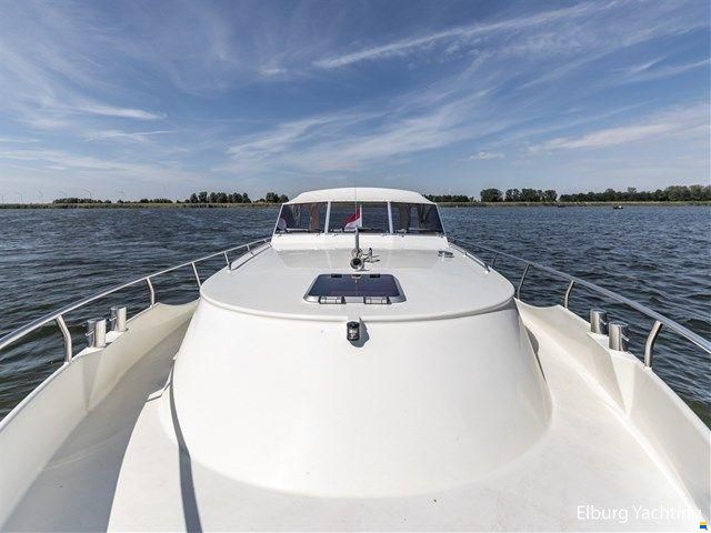 Vedette 10.30 Cabin