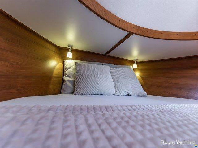 Vedette 10.30 Cabin