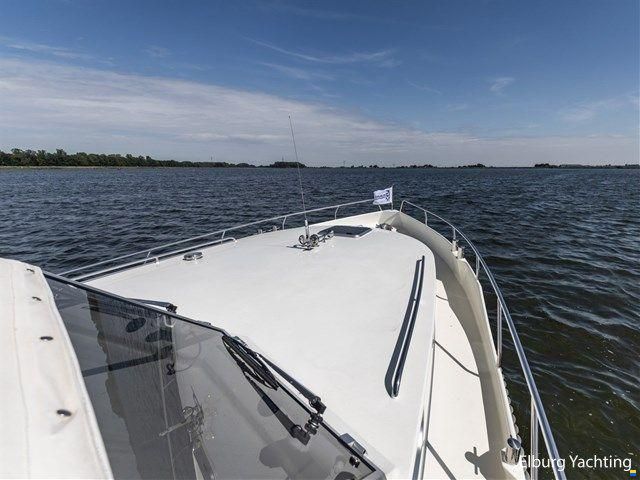 Vedette 10.30 Cabin