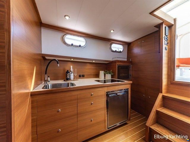 Vedette 10.30 Cabin