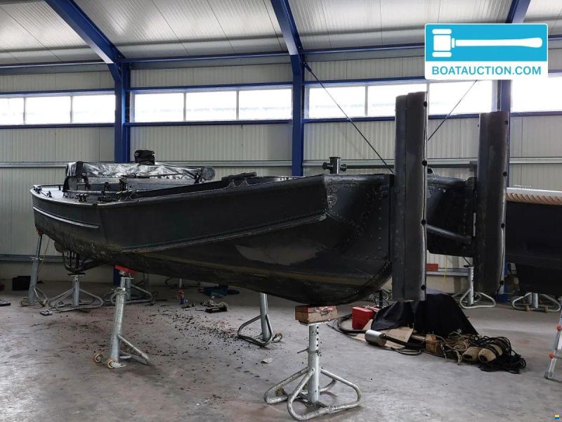 BEB Duwboot