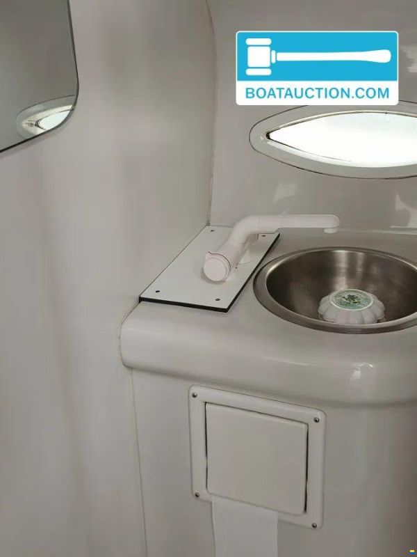 Chris Craft Crowne 262