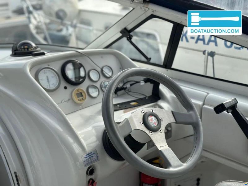 Chris Craft Crowne 262