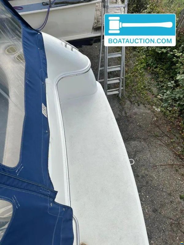 Chris Craft Crowne 262