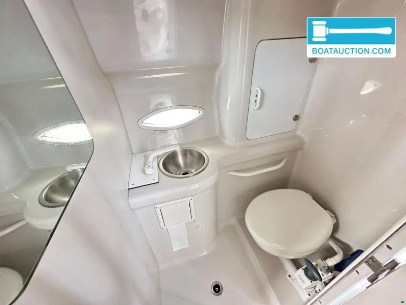 Chris Craft Crowne 262