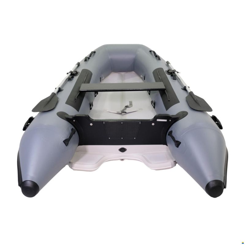 Allroundmarin Dynamic PRO 310 dunkelgrau