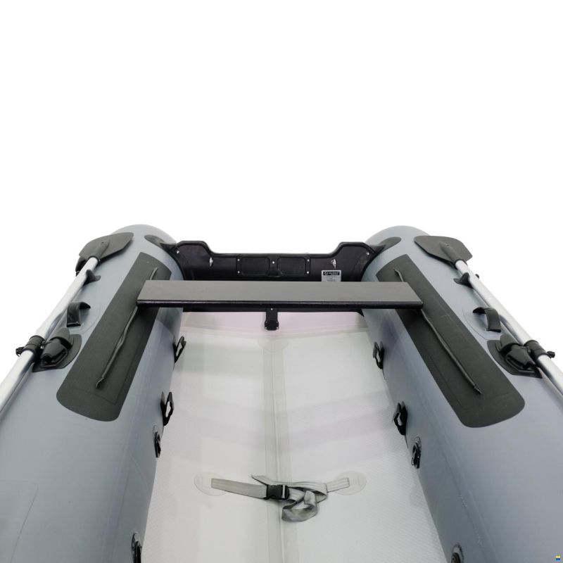Allroundmarin Dynamic PRO 310 dunkelgrau