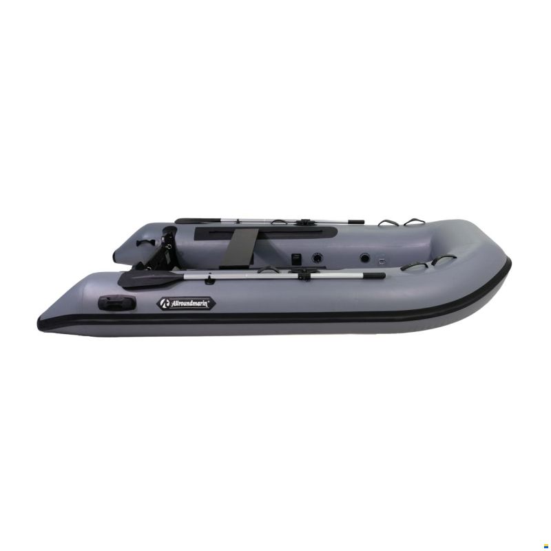 Allroundmarin Dynamic PRO 310 dunkelgrau