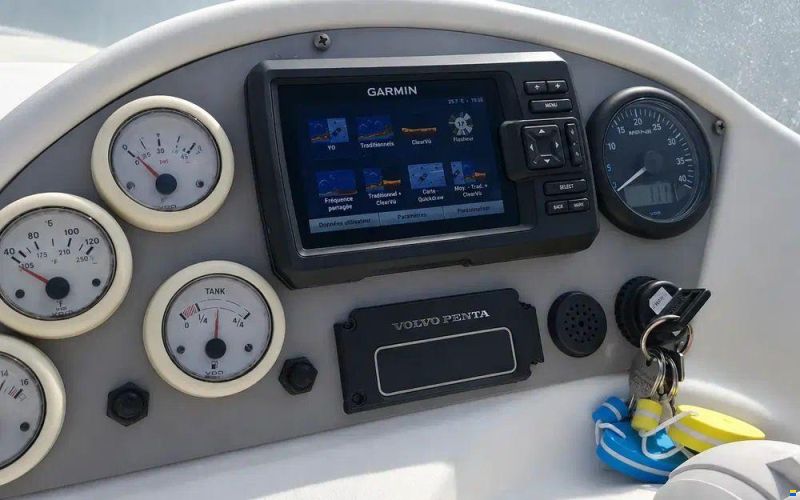 Beneteau Flyer 701