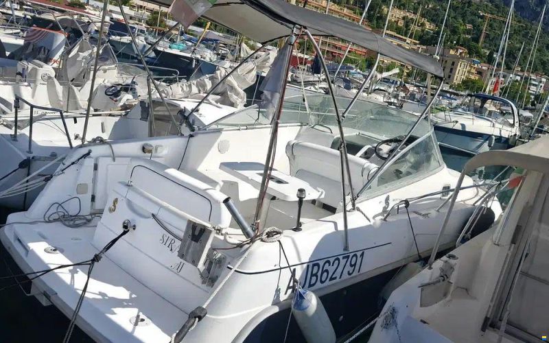 Beneteau Flyer 701