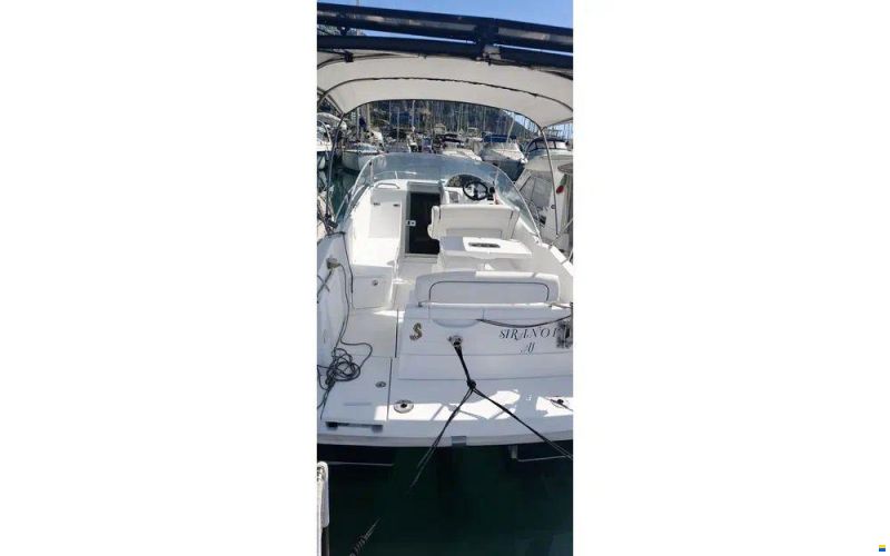 Beneteau Flyer 701