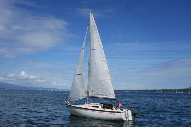 Beneteau Bénéteau First 18