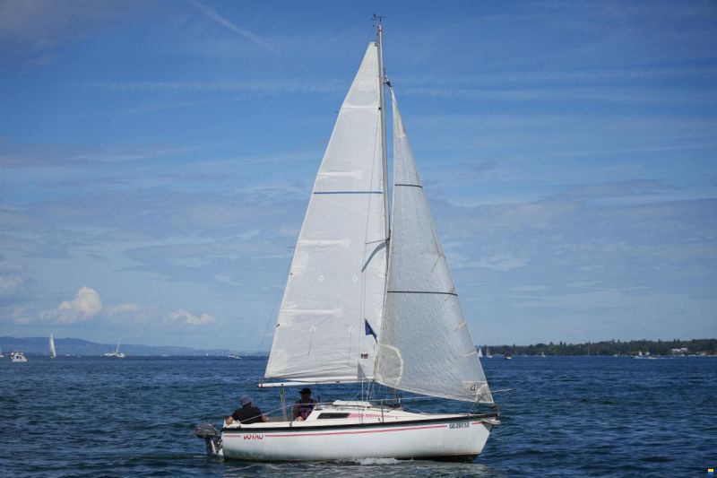 Beneteau Bénéteau First 18