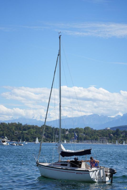 Beneteau Bénéteau First 18