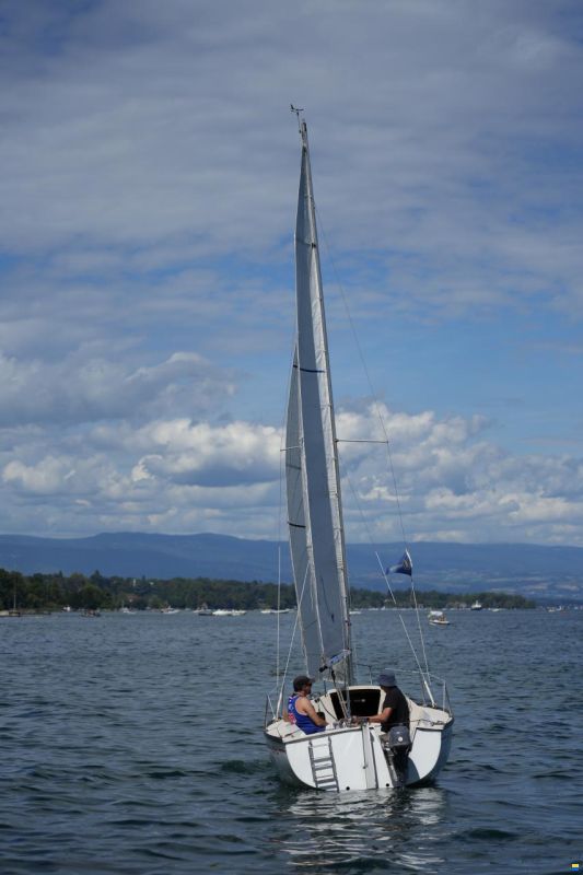 Beneteau Bénéteau First 18
